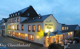Hotel-Restaurant Maas
